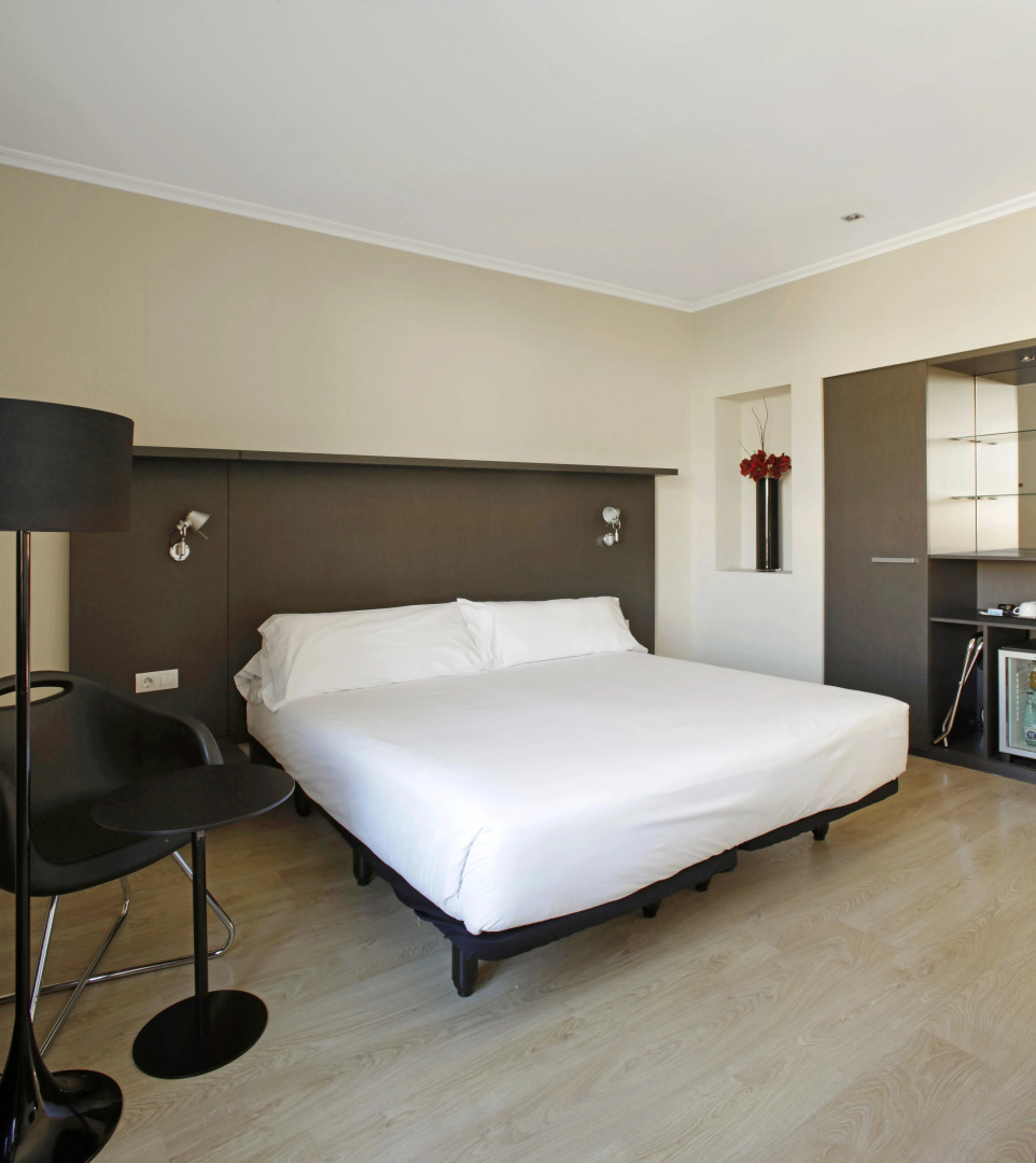 Foto - Hotel Alimara