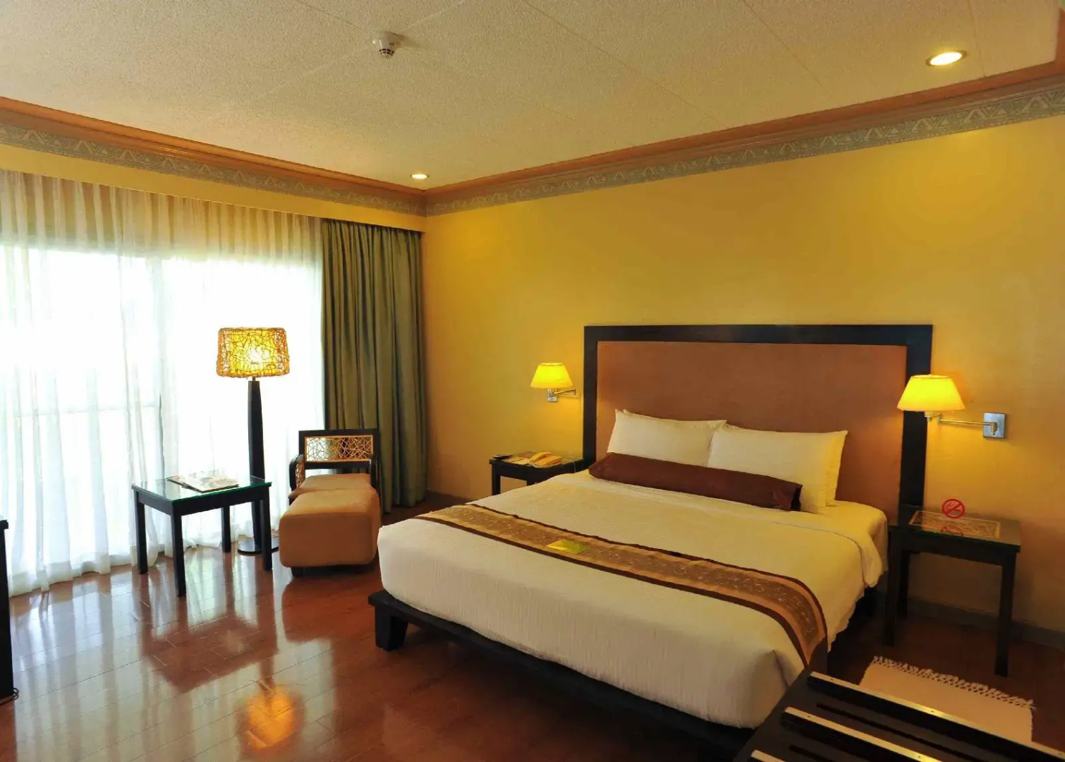 Foto - Waterfront Insular Hotel Davao