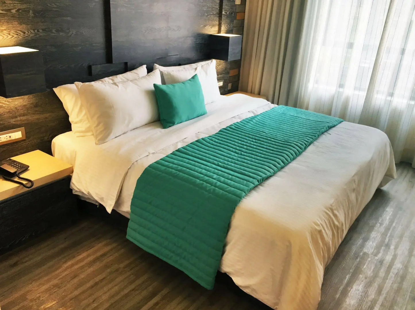 Foto - Hotel Punto MX