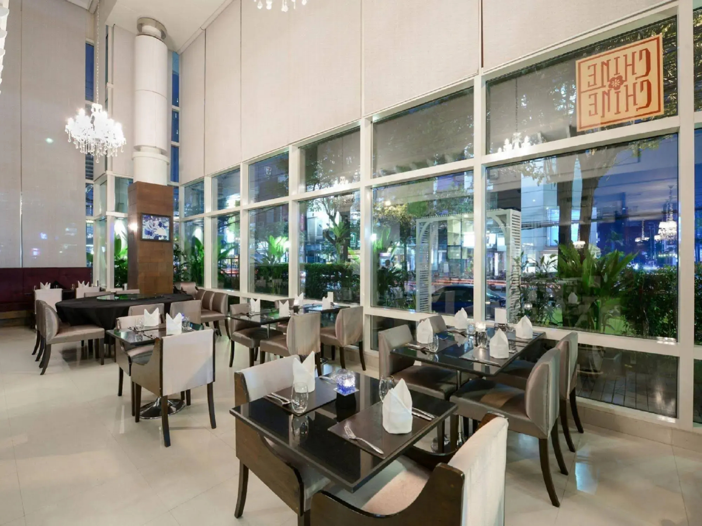 Foto - Centre Point Sukhumvit Thong-Lo