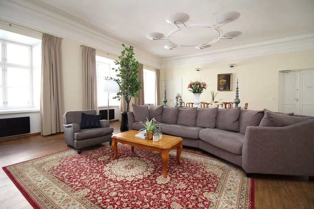 Photo - Tallinn City Apartments Residence