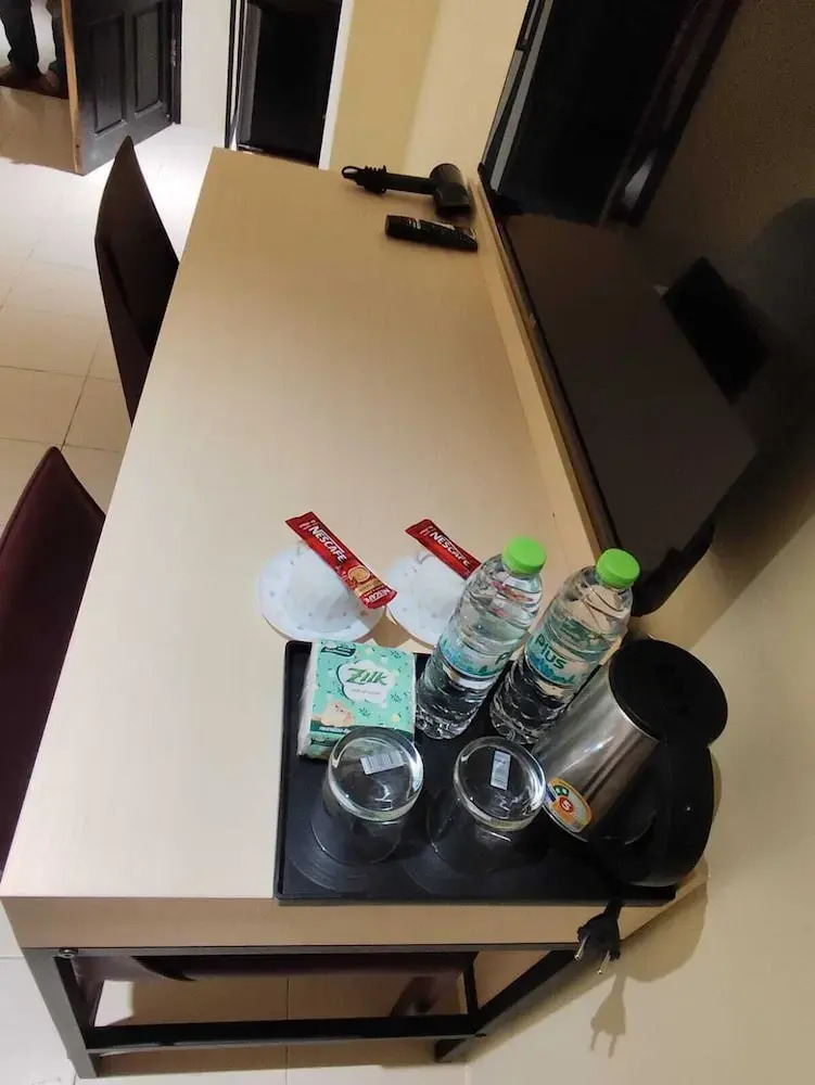 Foto - Hotel Soni Mansion Pratunam