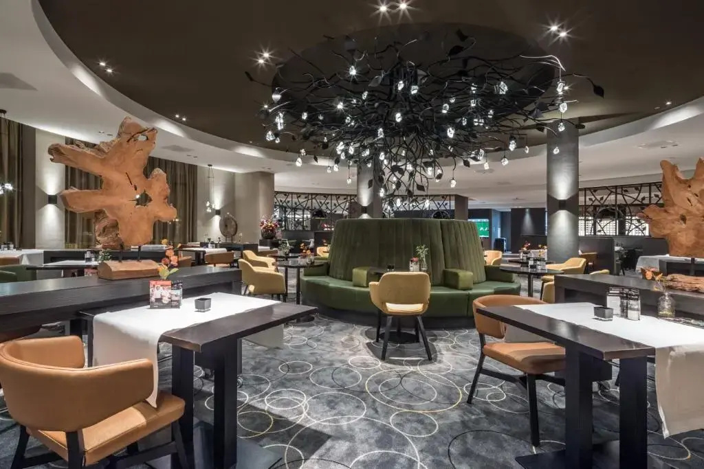 Foto - Van der Valk Hotel Heerlen