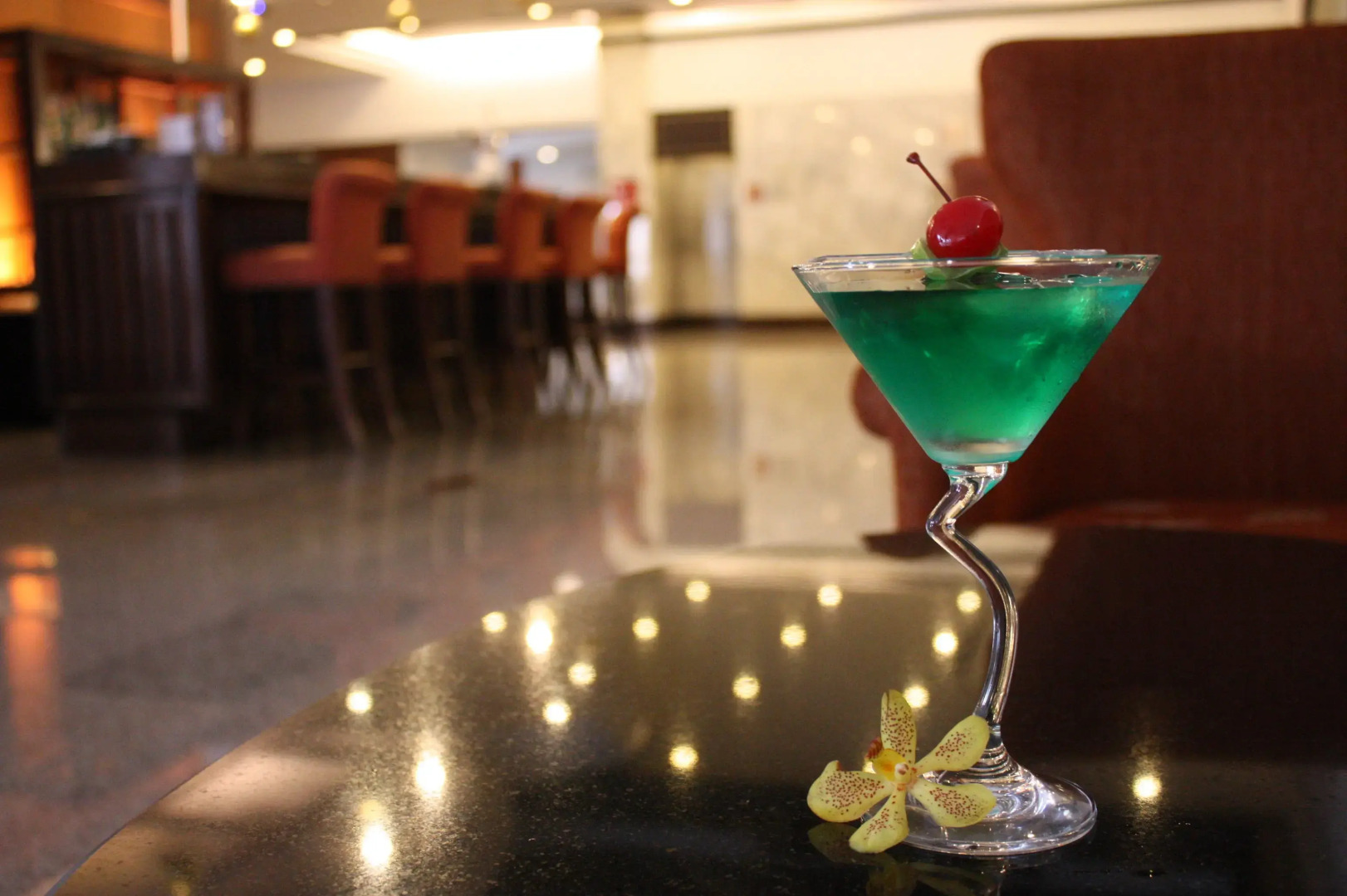 Foto - Duangtawan Hotel Chiang Mai