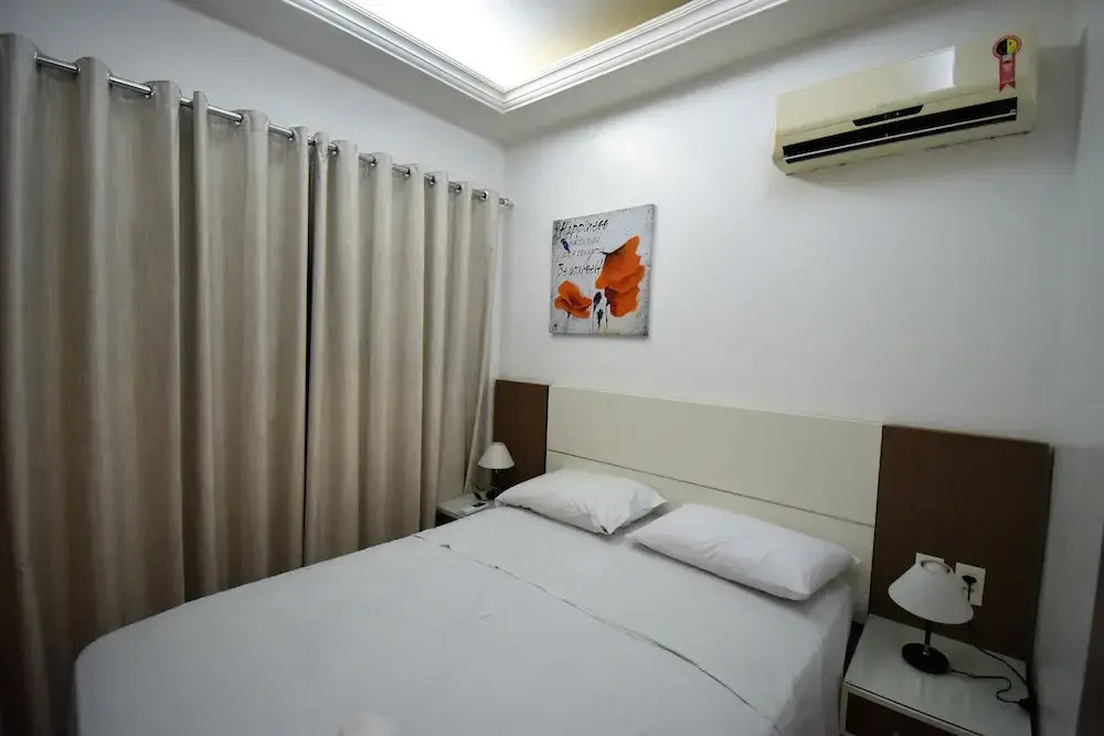 Foto - Seaflats - Meireles - Villa Costeira