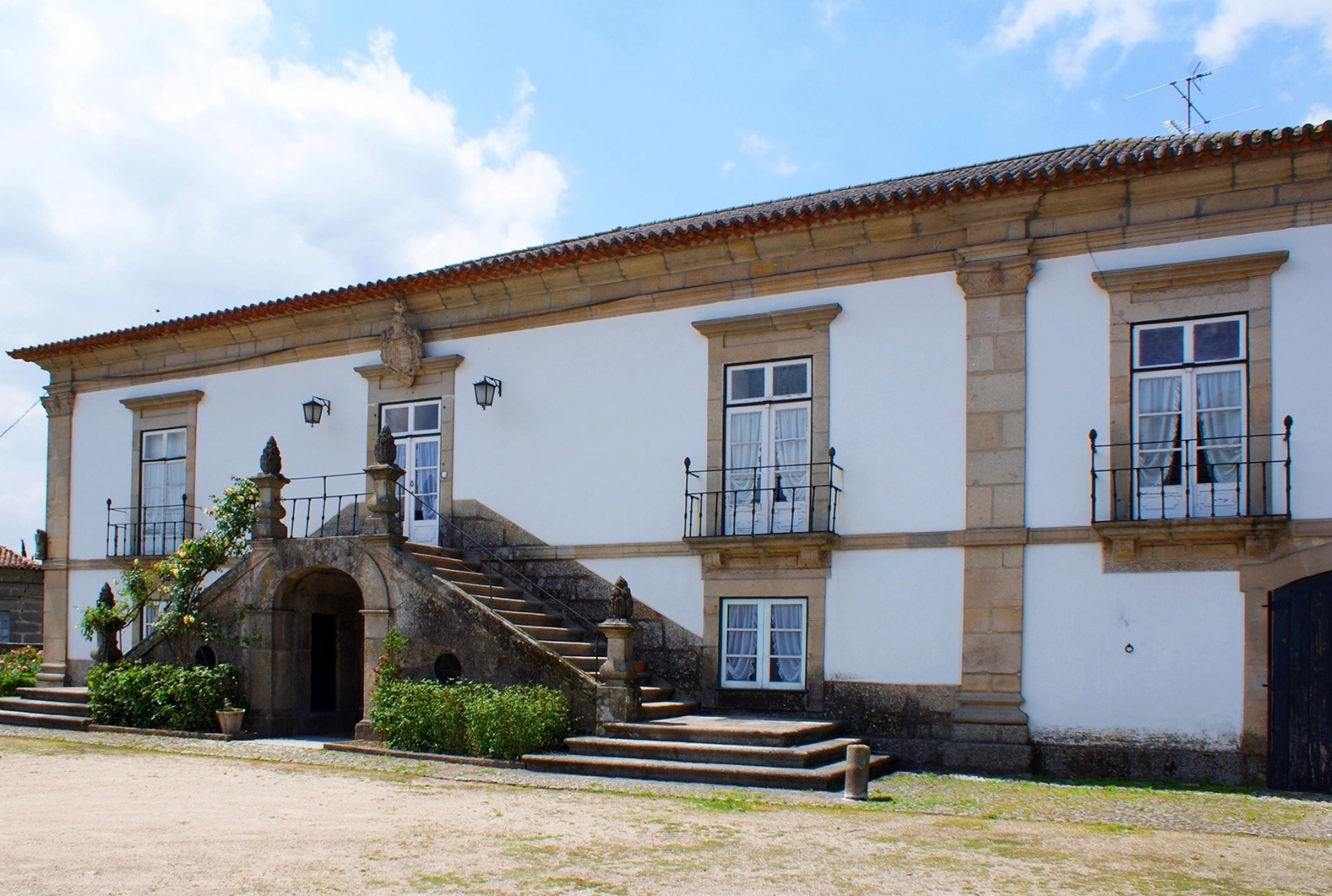 Photo - Casa Dos Pombais