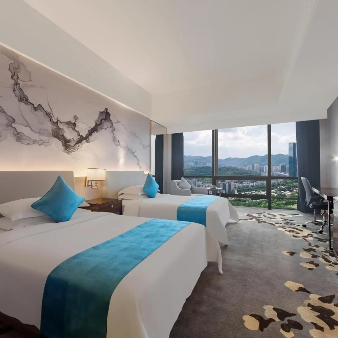 Photo - Huaqiang Plaza Hotel Shenzhen
