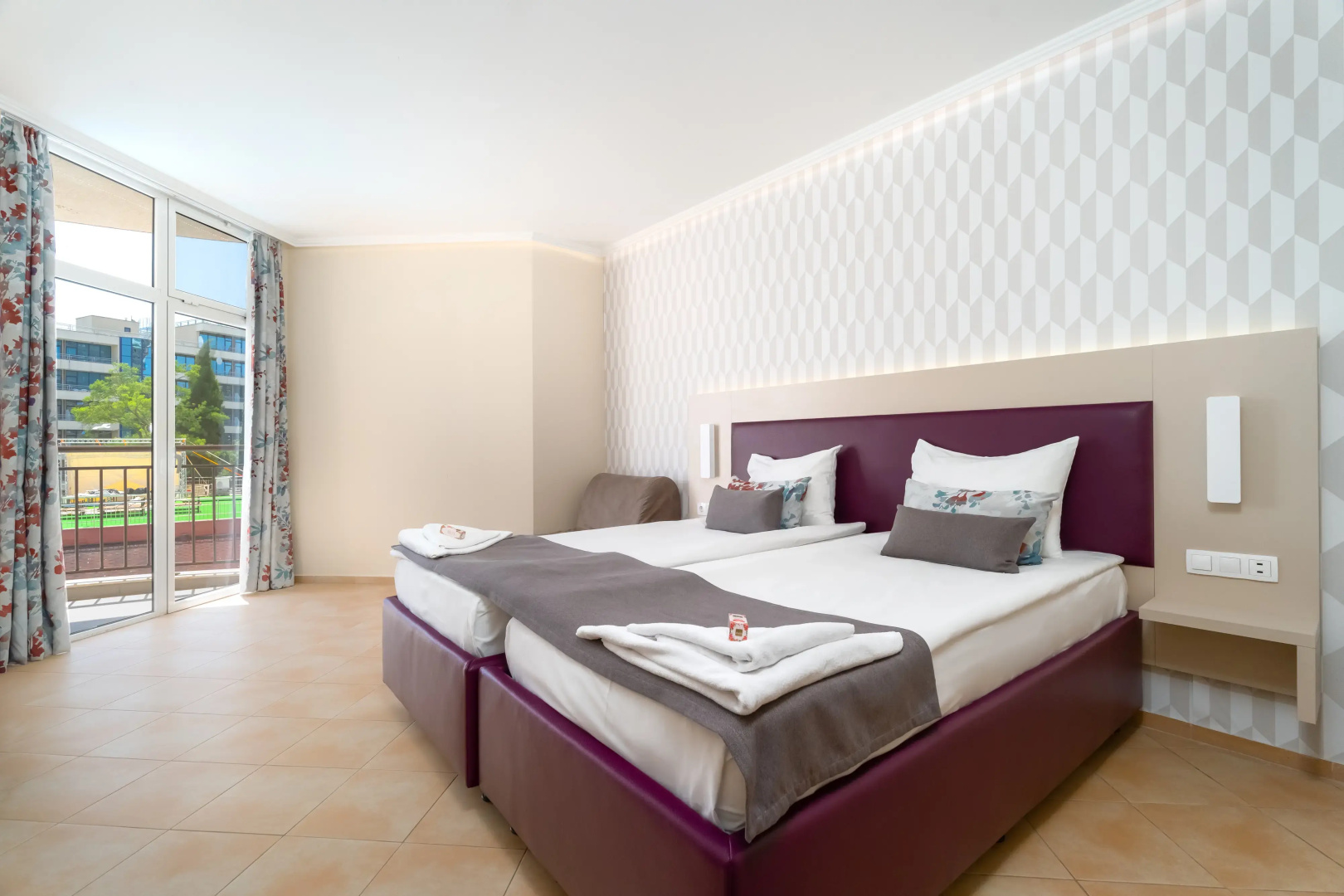 Foto - MPM Astoria Hotel - Ultra All Inclusive