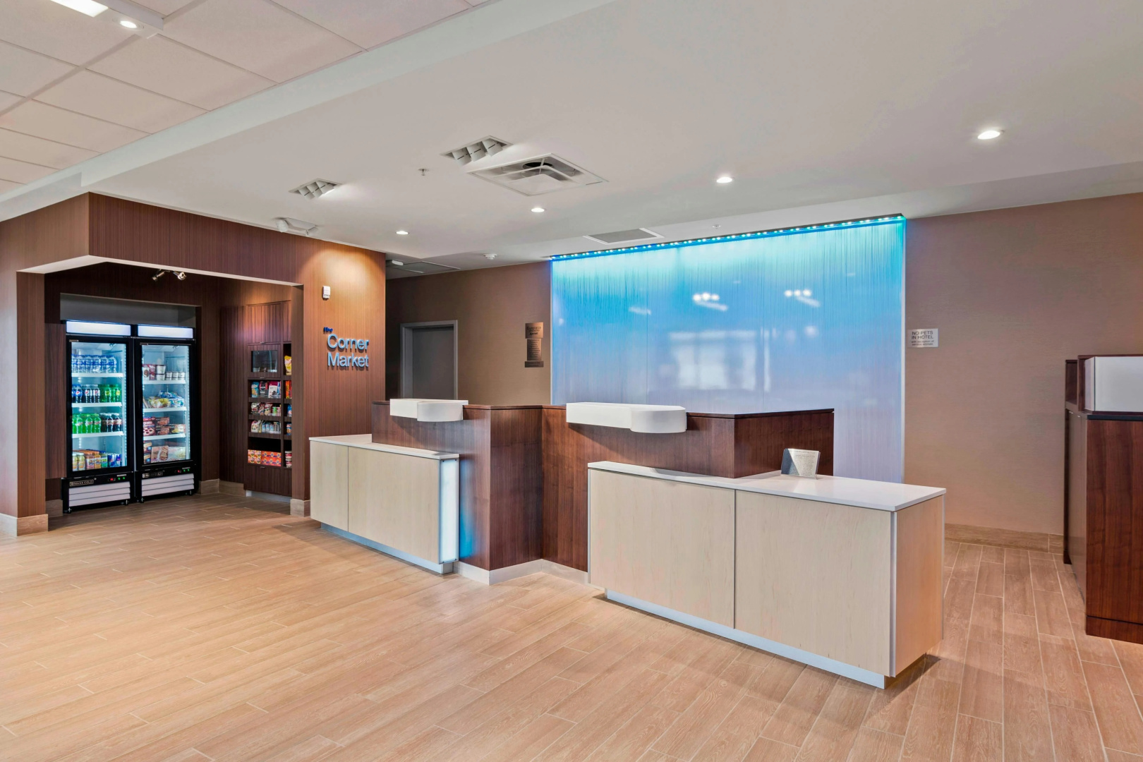 Foto - Fairfield Inn & Suites by Marriott St Petersburg North