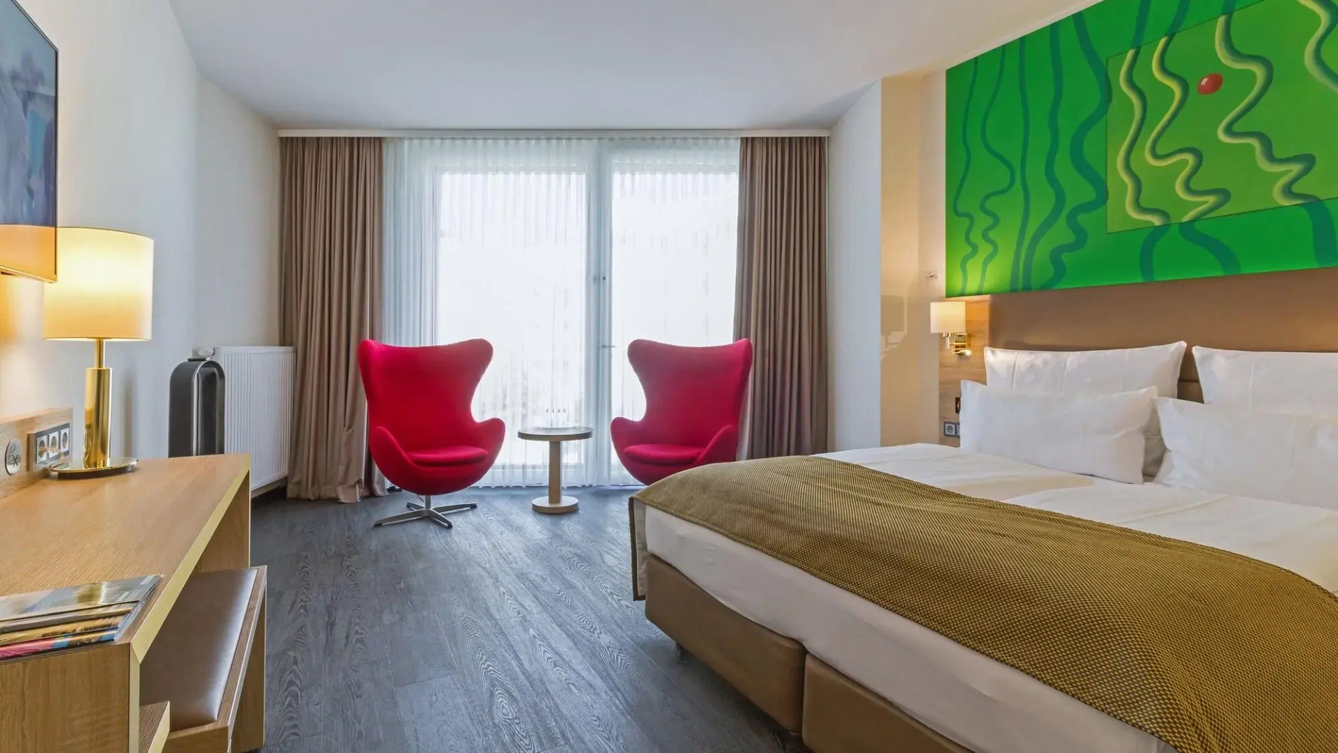 Photo - Stay! Hotel Boardinghouse