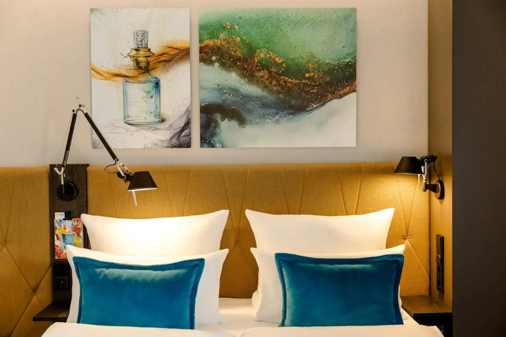 Foto - Motel One Köln-Altstadt