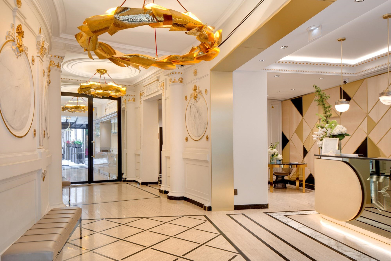 Foto - Hotel Bowmann, a Small Luxury Hotel of the World