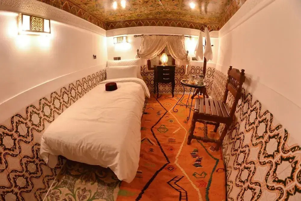 Foto - Riad Fes Madaw