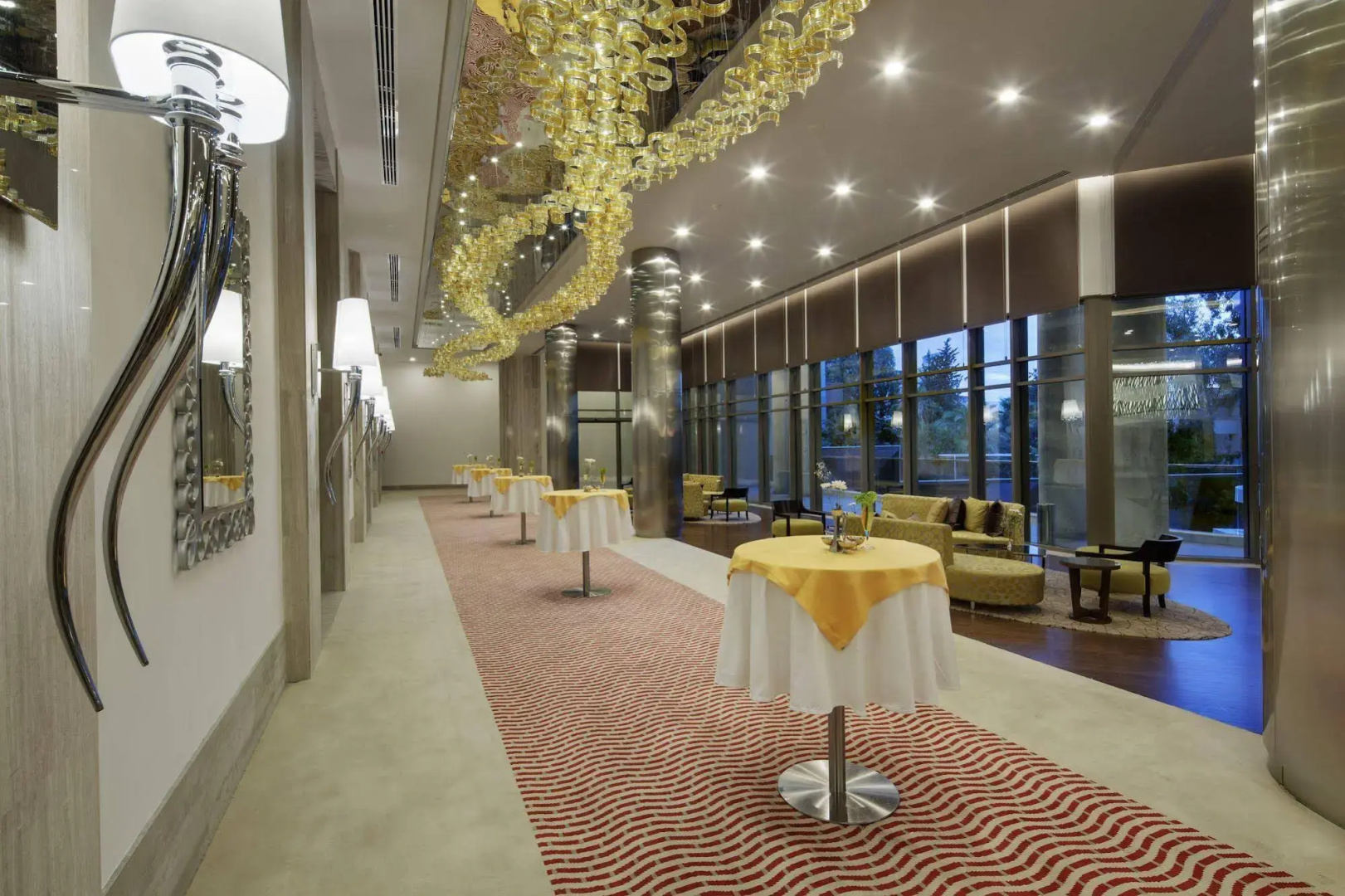 Foto - The Sense De Luxe Hotel – All Inclusive