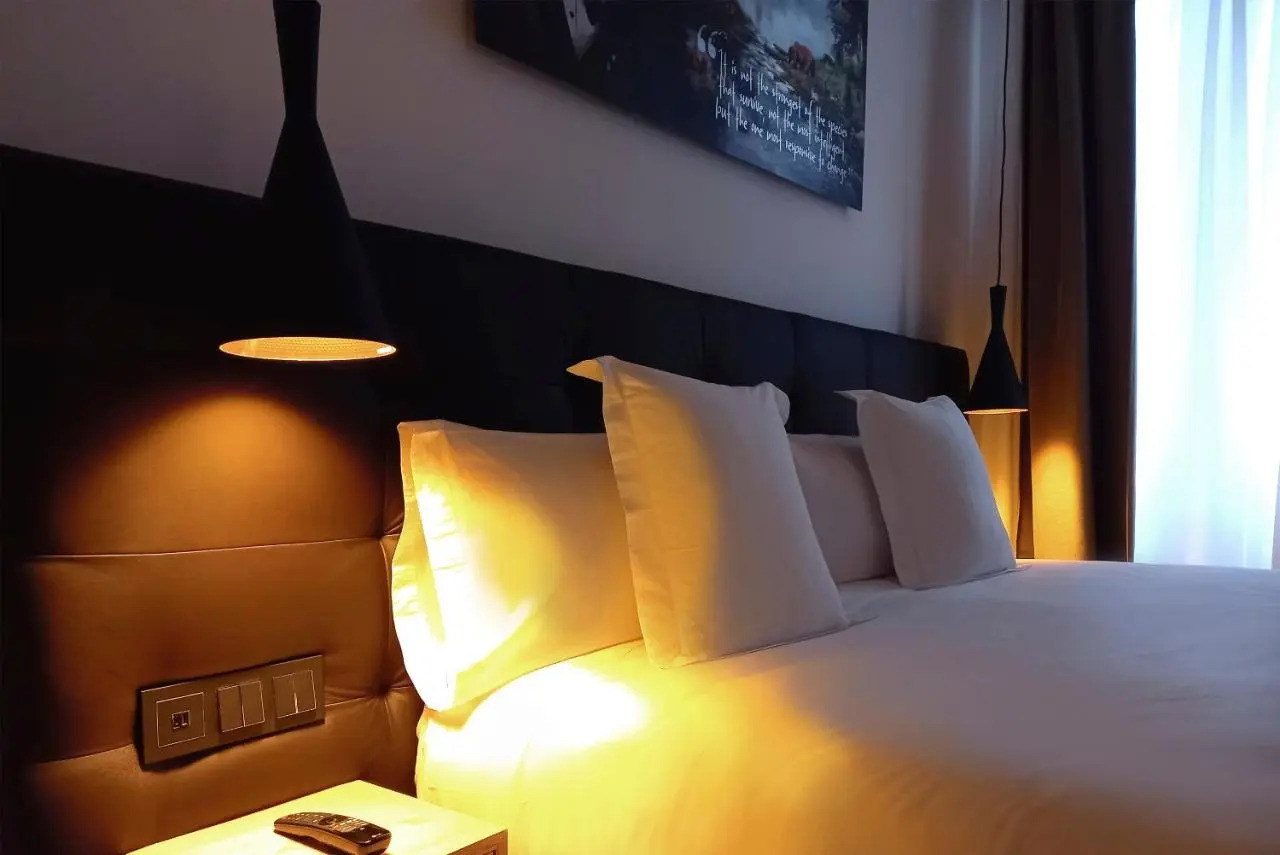 Photo - Woohoo Rooms Unique Madrid