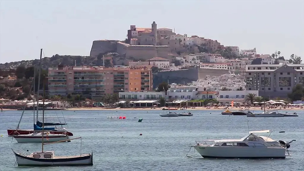 Photo - Hotel Simbad Ibiza