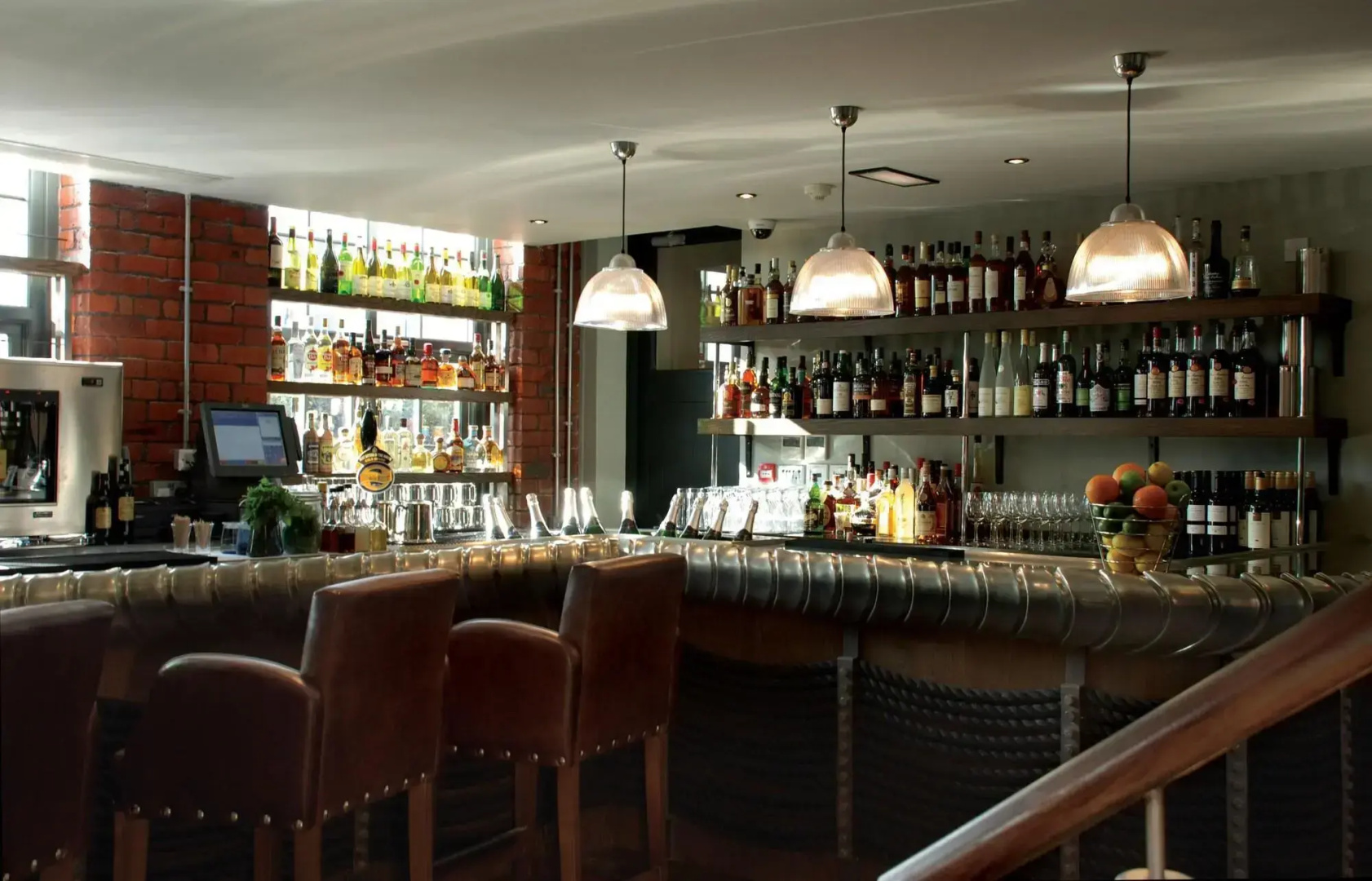 Photo - Hotel du Vin & Bistro Newcastle