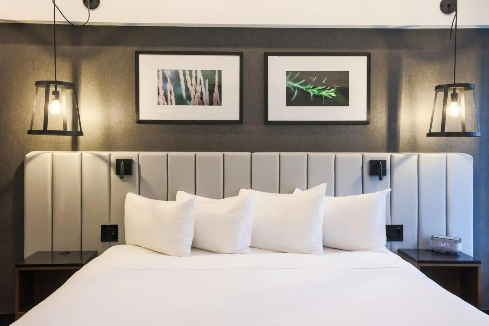 Photo - Hotel Bonaventure Montreal