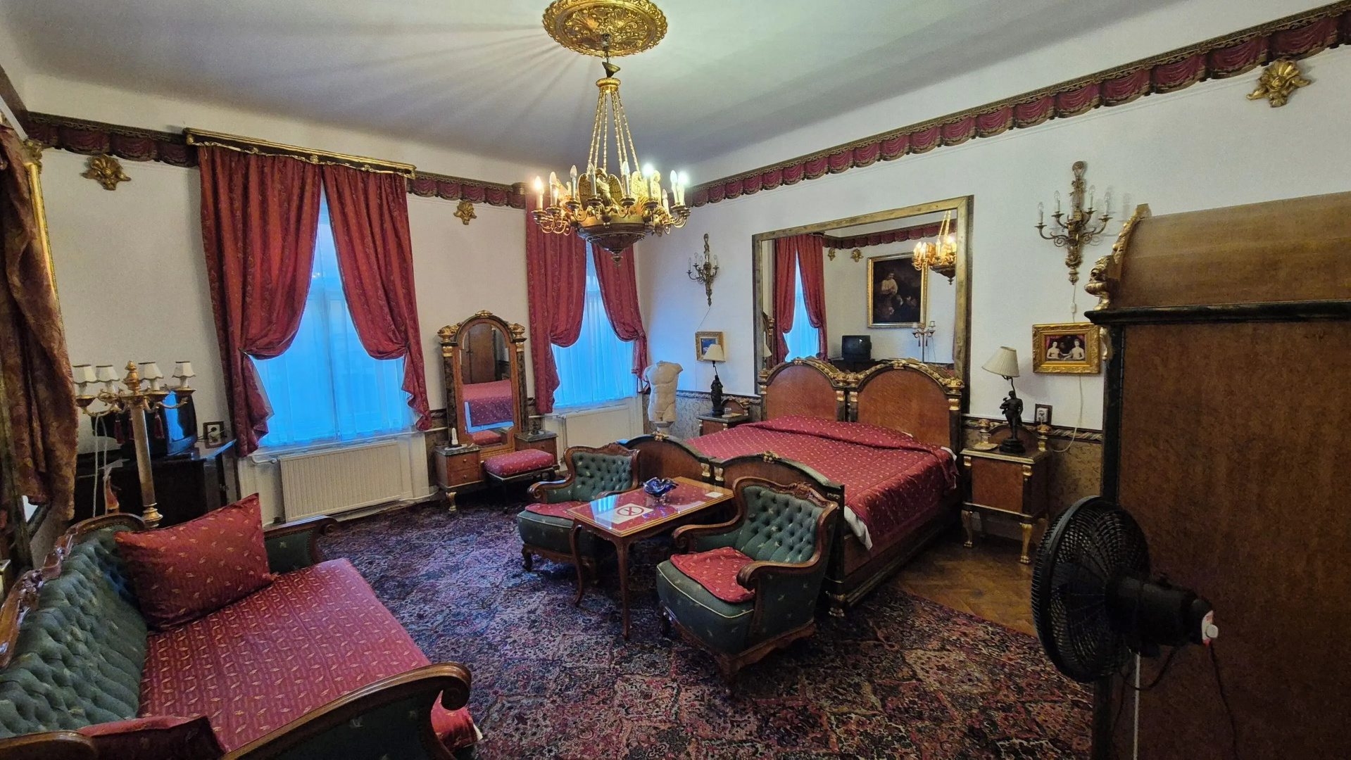 Foto - Imre Guest House