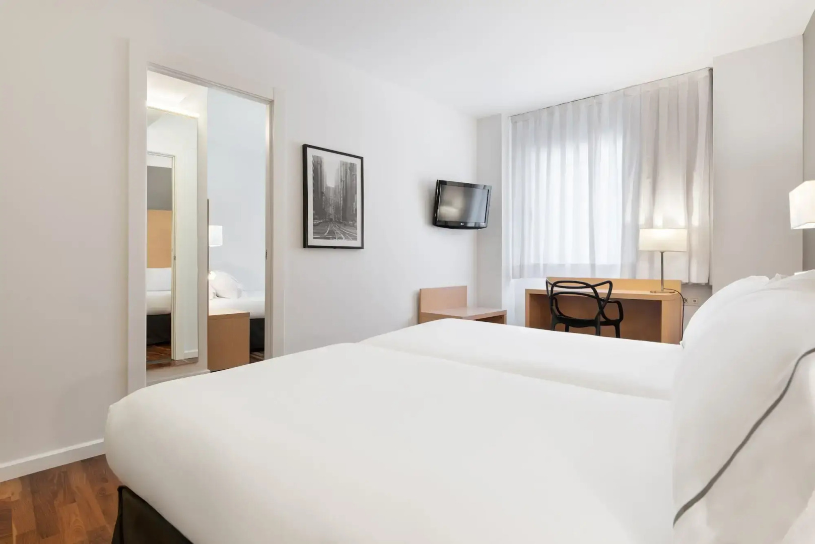 Foto - Eurostars Marqués de Vallejo