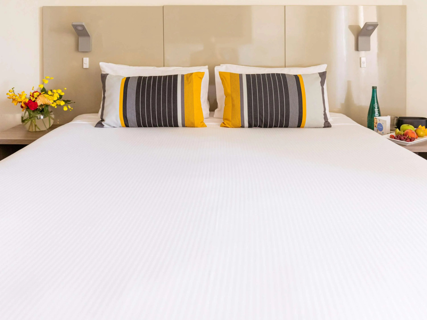 Photo - Sydney Central Hotel managed by The Ascott Limited