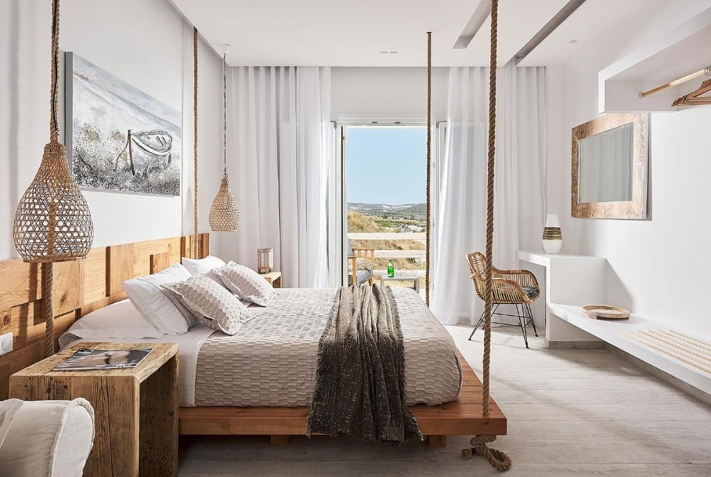 Nirome Luxury Suites, Bild 2 von 12