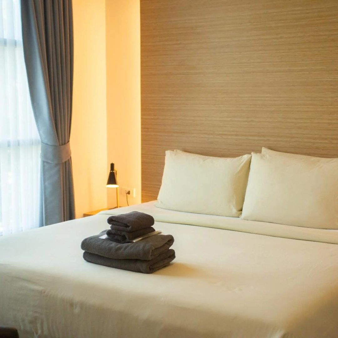 Photo - ISTY Hotel