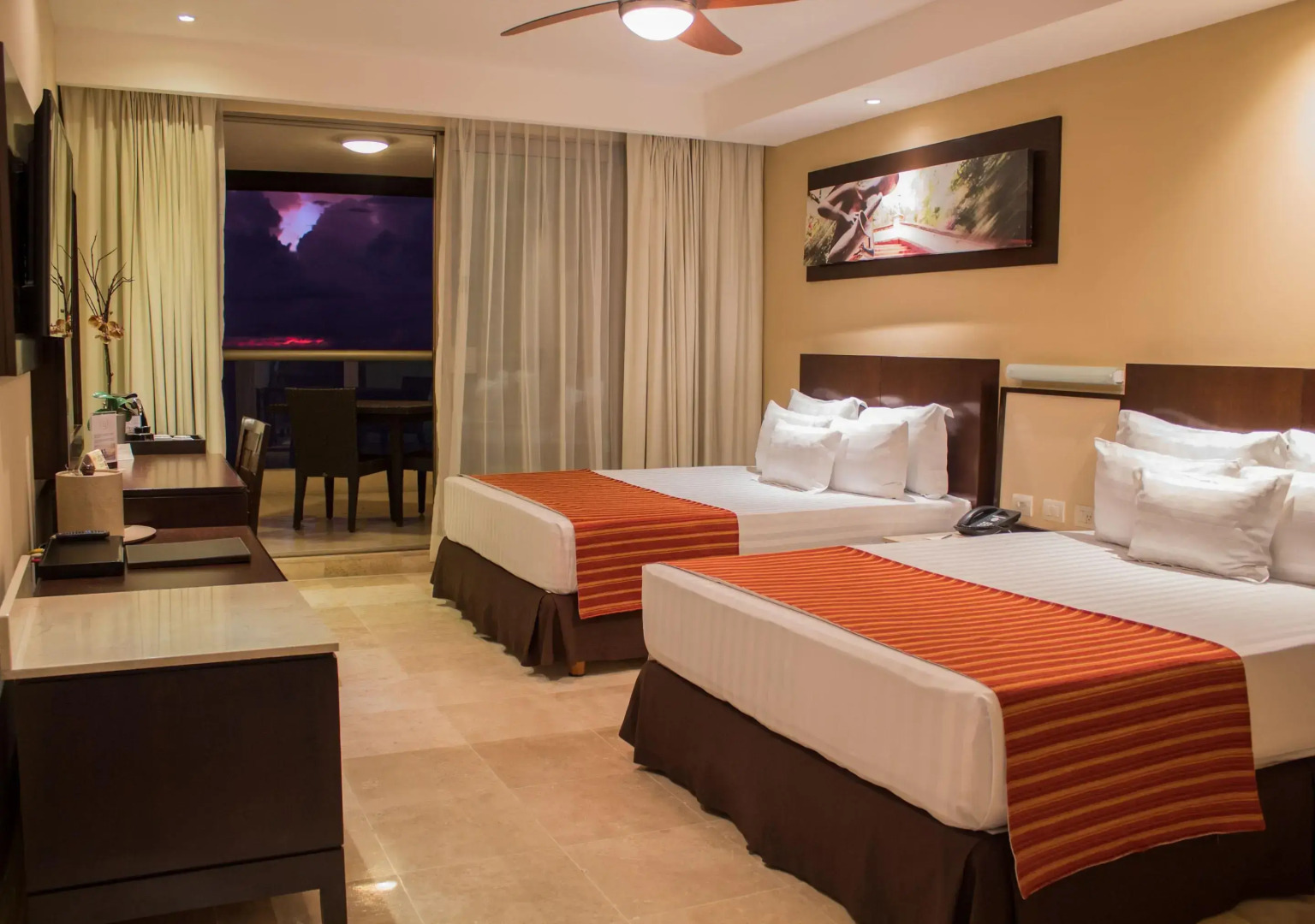 Foto - Sunset Plaza Beach Resort Puerto Vallarta All Inclusive