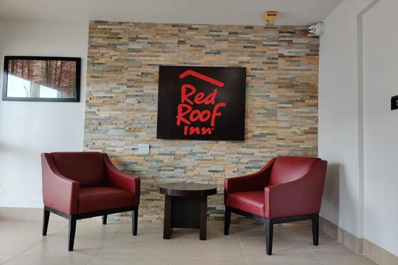 Foto - Red Roof Inn Houston - Jersey Village
