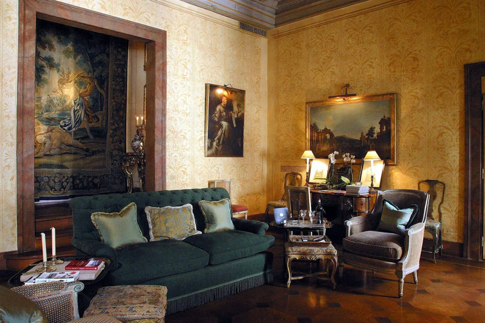 Foto - Residenza Napoleone III