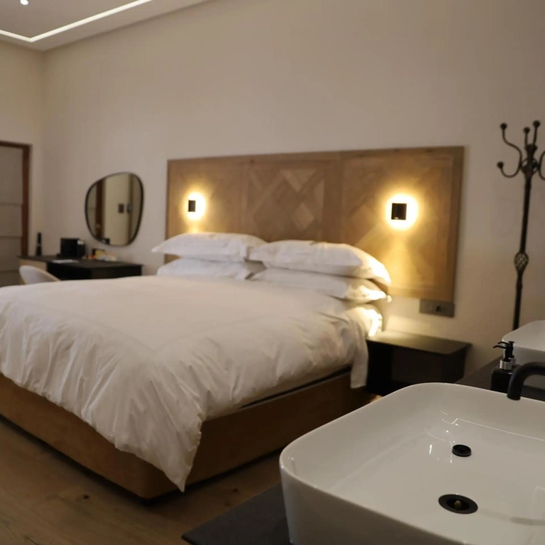 Foto - Zevenster Boutique Hotel by The Giglio