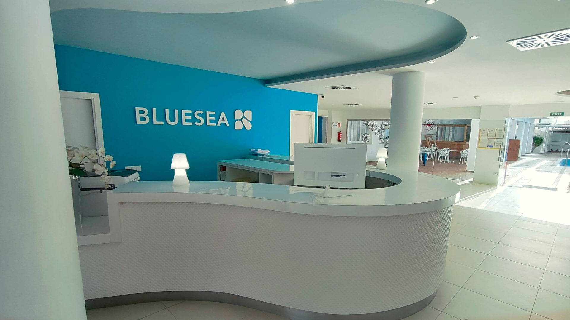 Foto - BLUESEA Anba Romani Hotel
