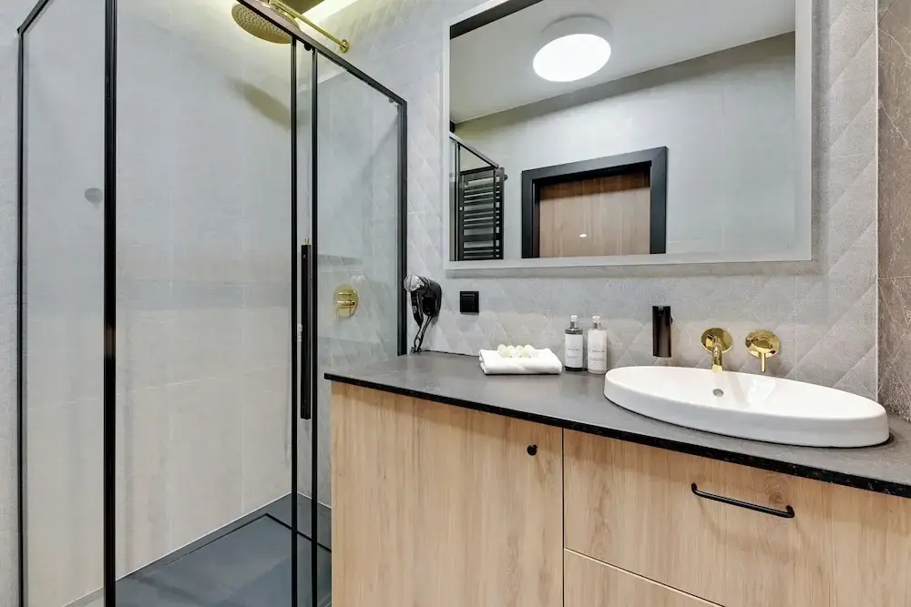 Photo - Grano Residence - Pool, Sauna, SPA & Parking by Downtown Apartments