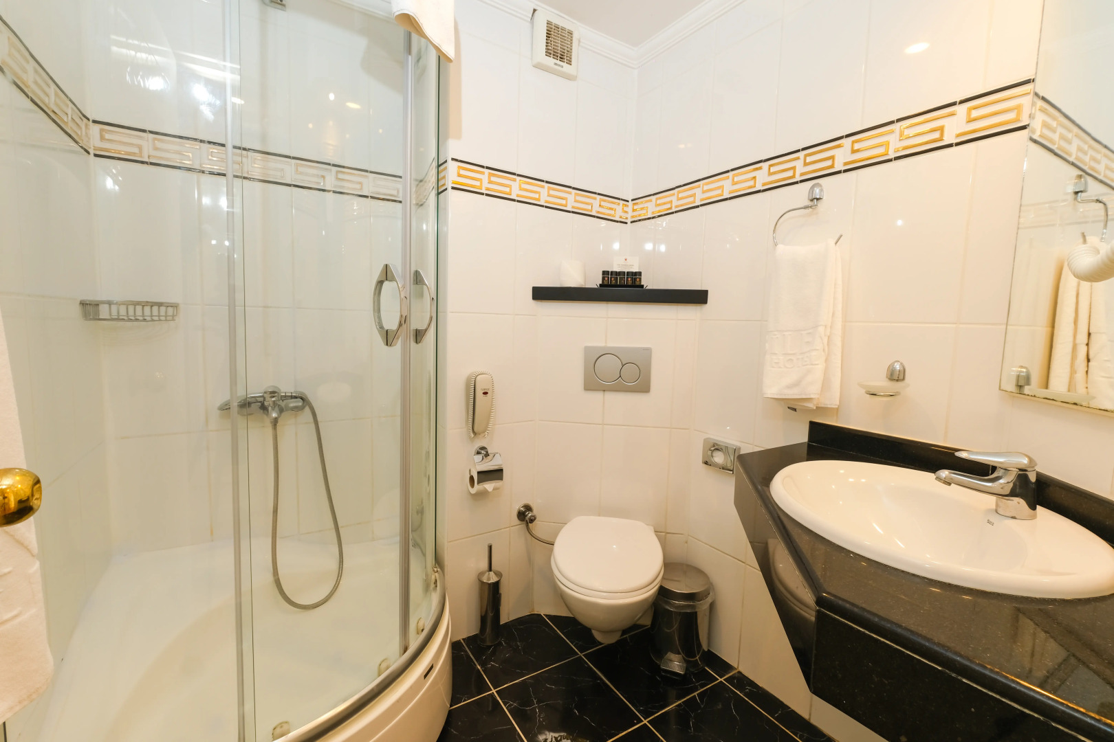 Foto - Bilem Hotel Beach & Spa