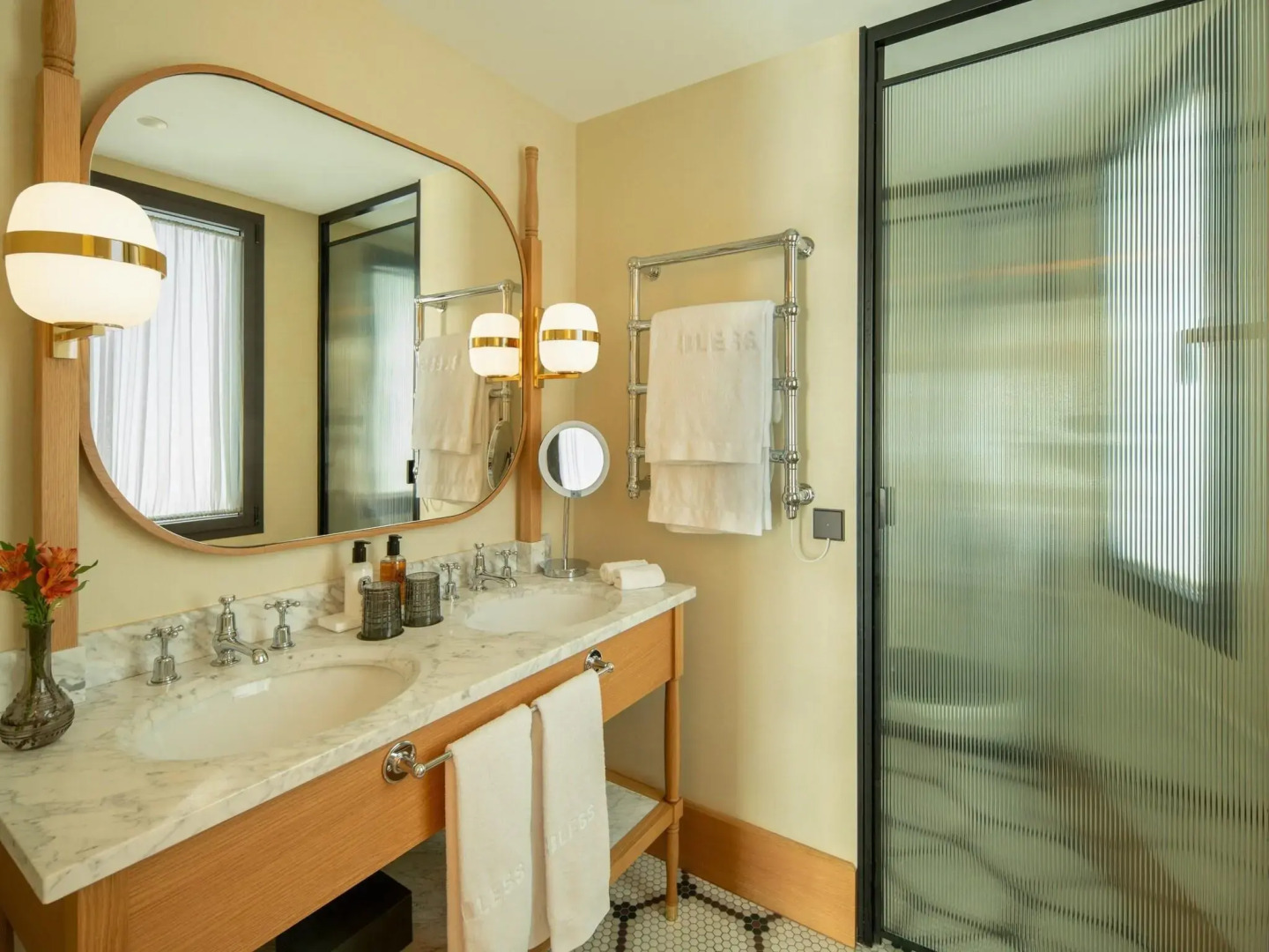 Foto - BLESS Hotel Madrid - The Leading Hotels of the World