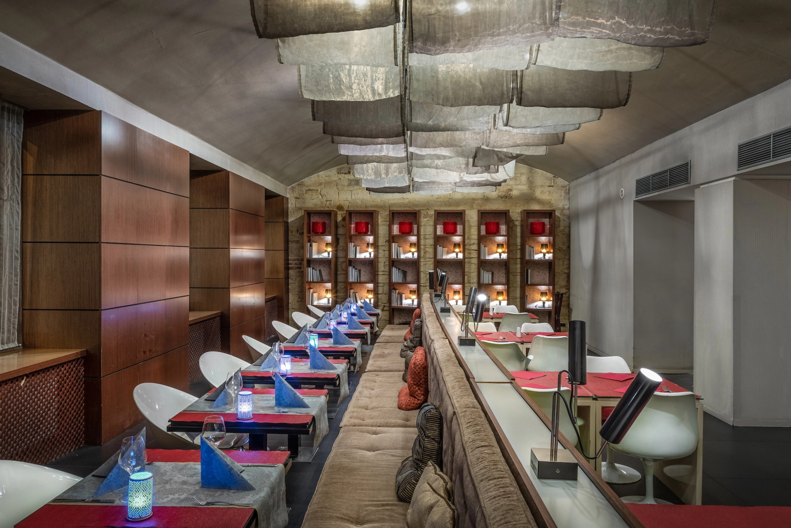 Foto - 987 Design Prague Hotel