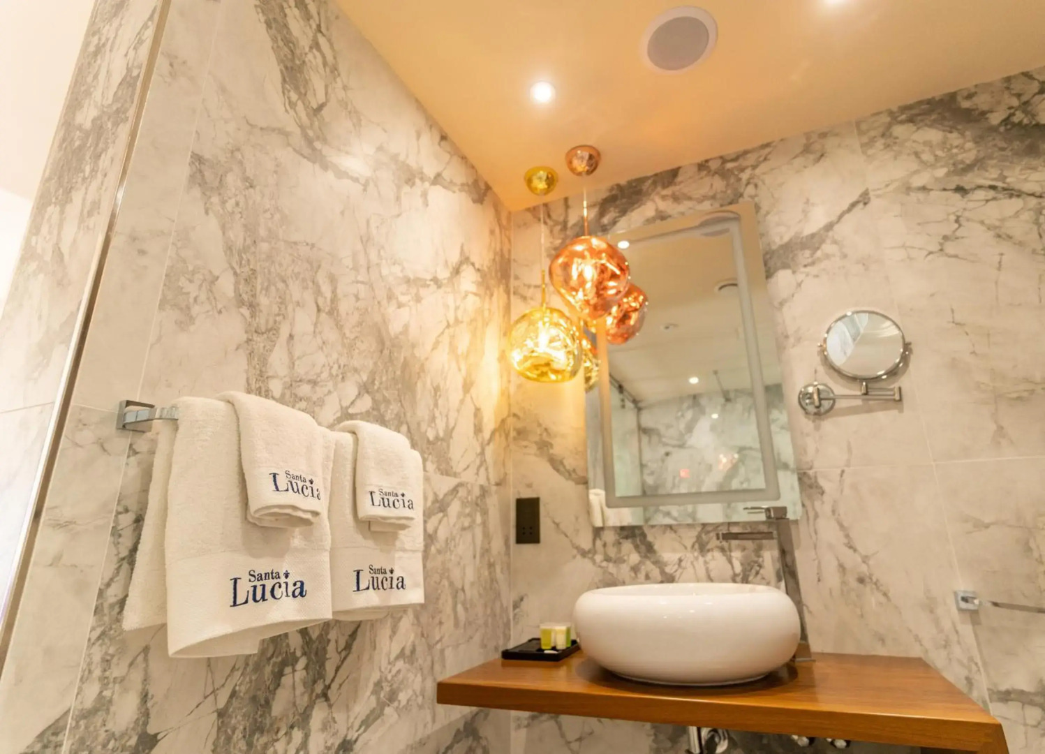 Foto - Santa Lucia Boutique Hotel