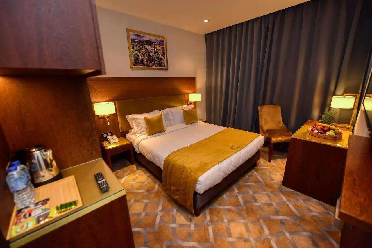 Foto - Le Palme Hotel Oran