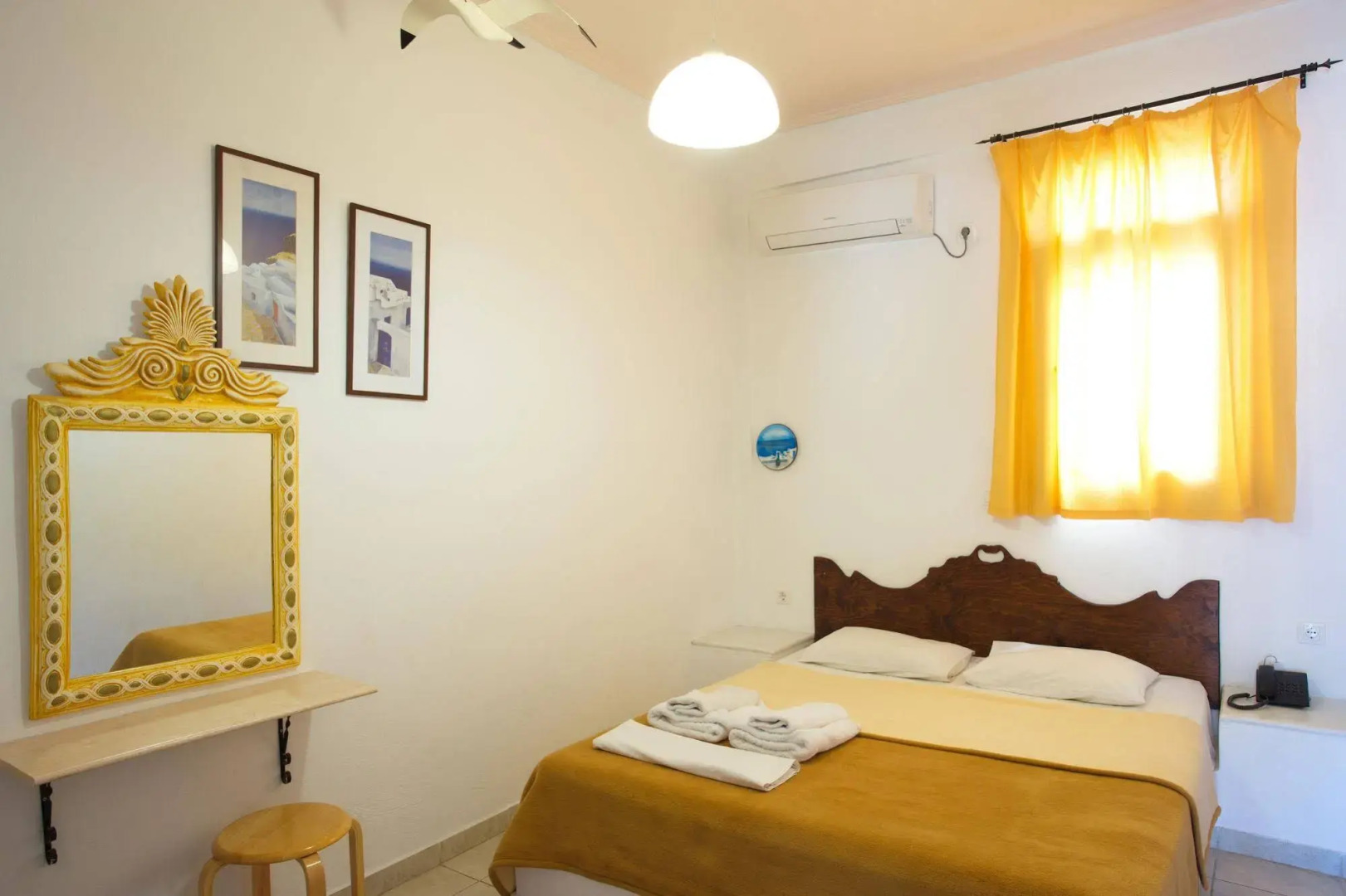 Foto - Birds Villa Apartments with Heated Pool - Including Car and Breakfast