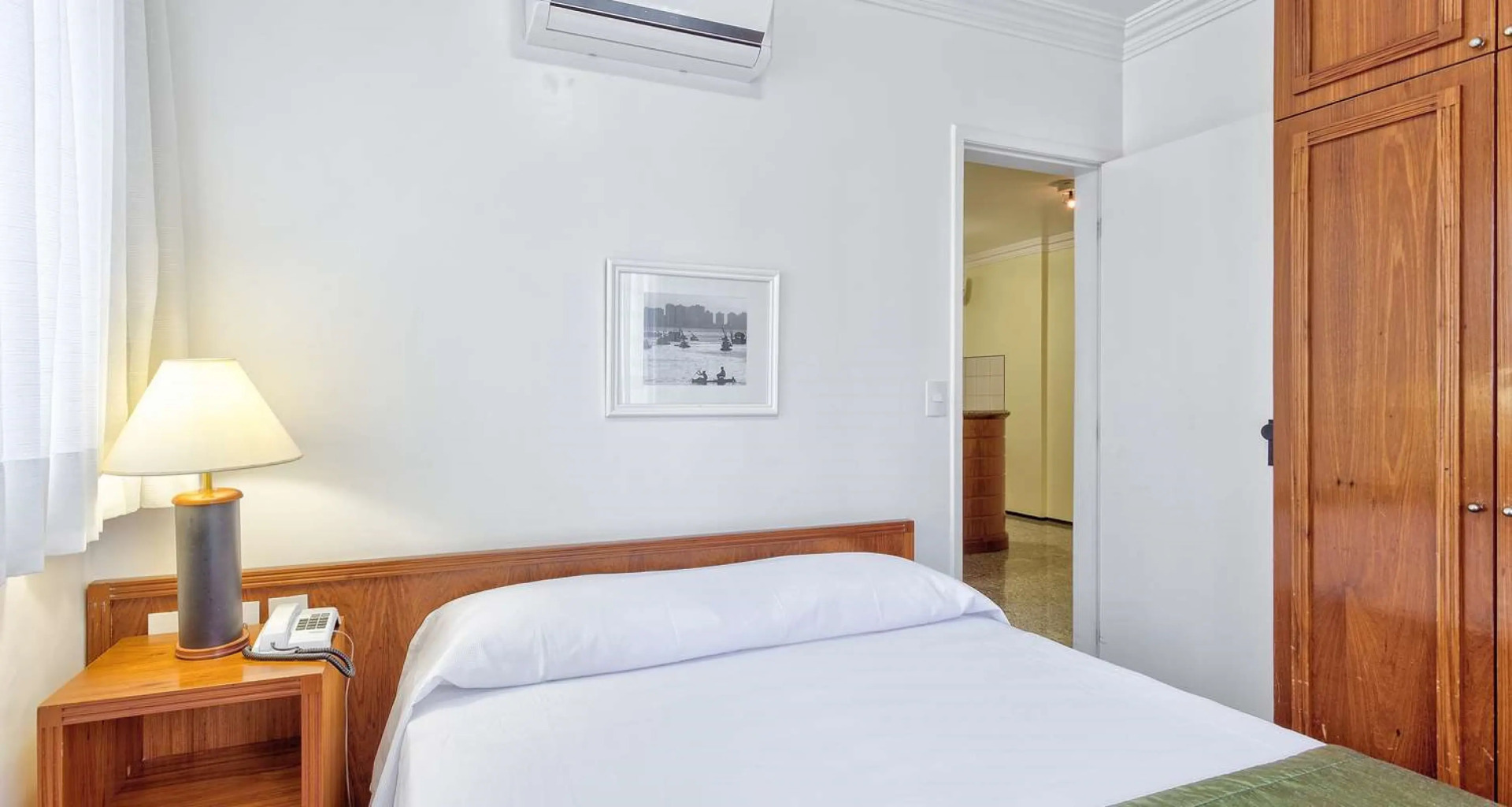 Foto - Tulip Inn Fortaleza