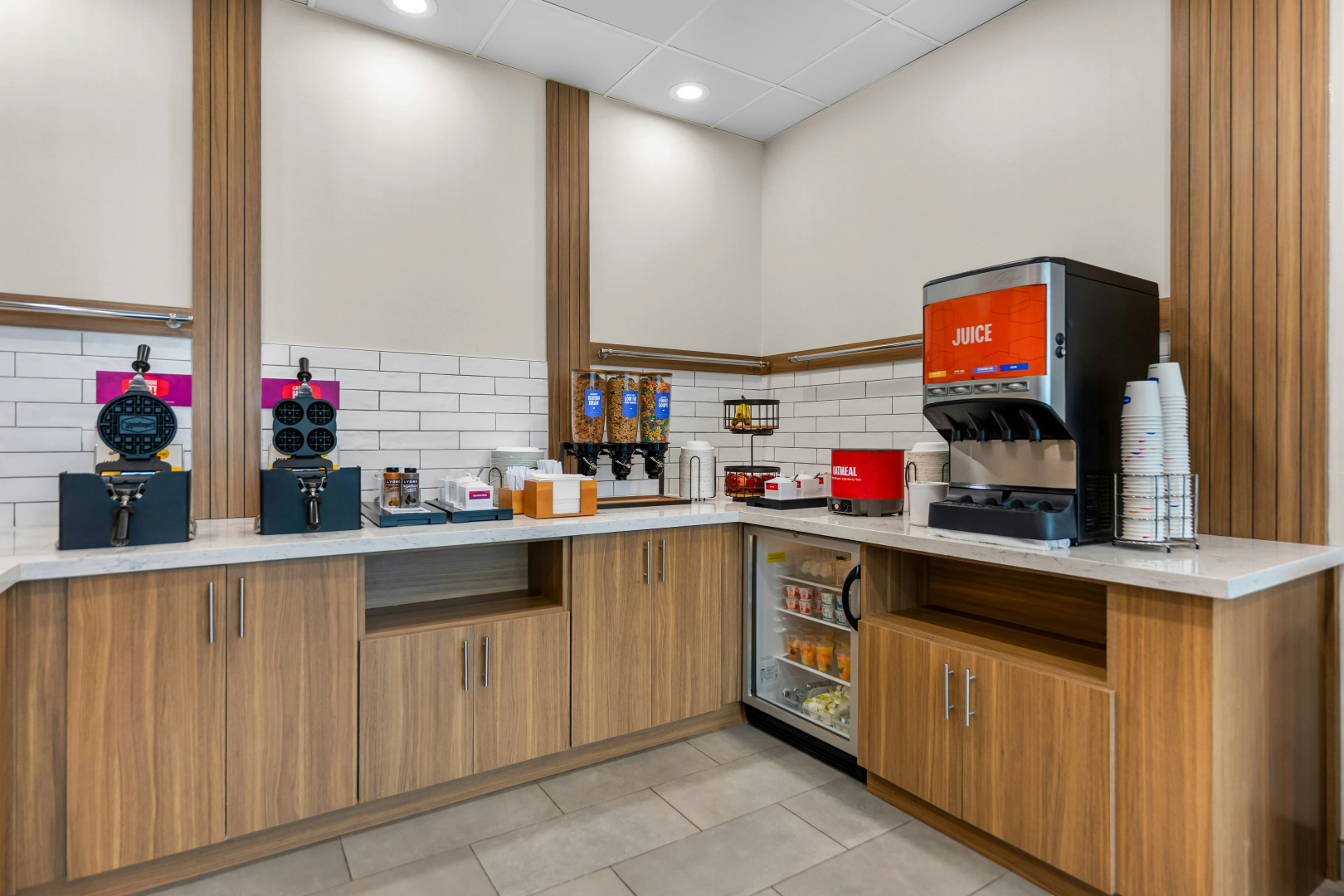 Foto - Hampton Inn Chicago - Gurnee