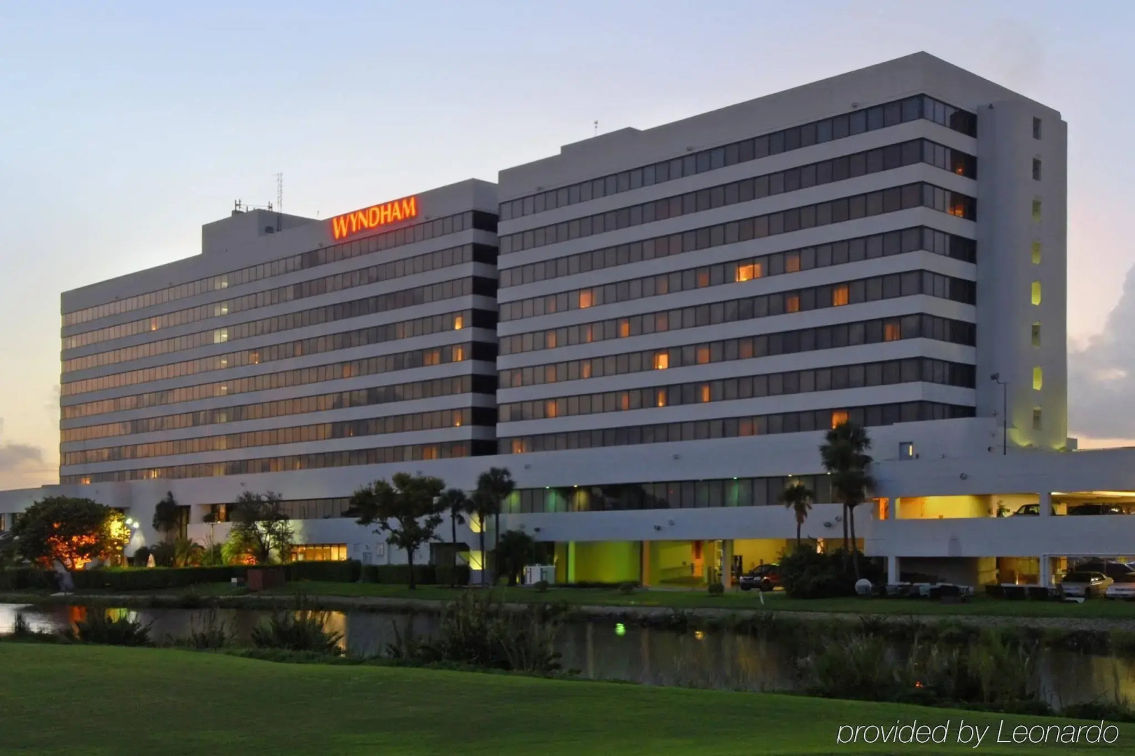 Foto - Sheraton Miami Airport Hotel and Executive Meeting Center