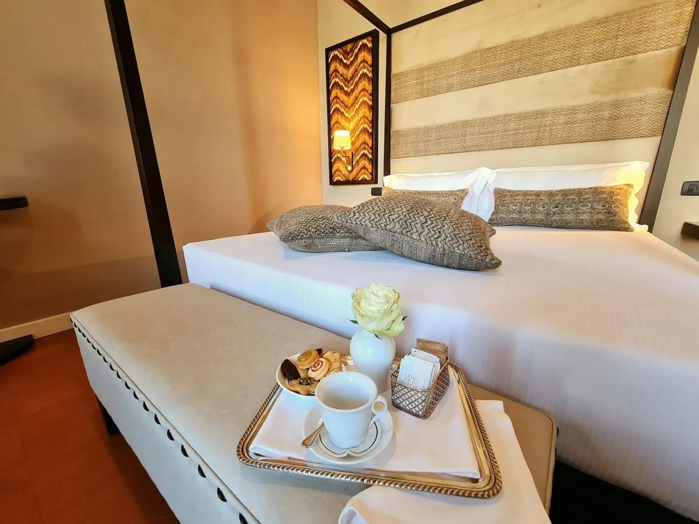 Foto - Hotel Santa Maria Novella