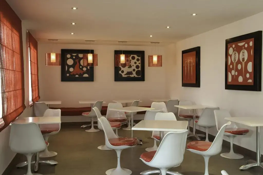 Foto - Hotel Samira Club - Caters to Couples