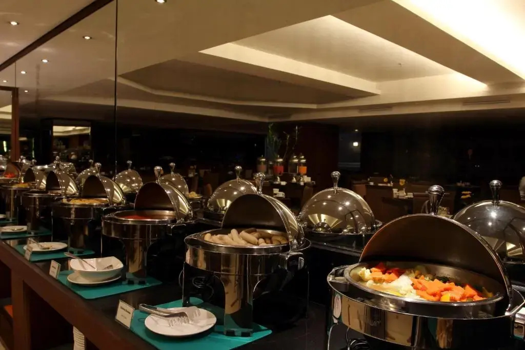 Foto - Best Western Mangga Dua Hotel & Residence