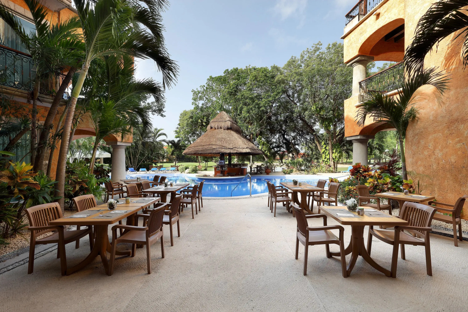 Foto - Eurostars Hacienda Vista Real Hotel