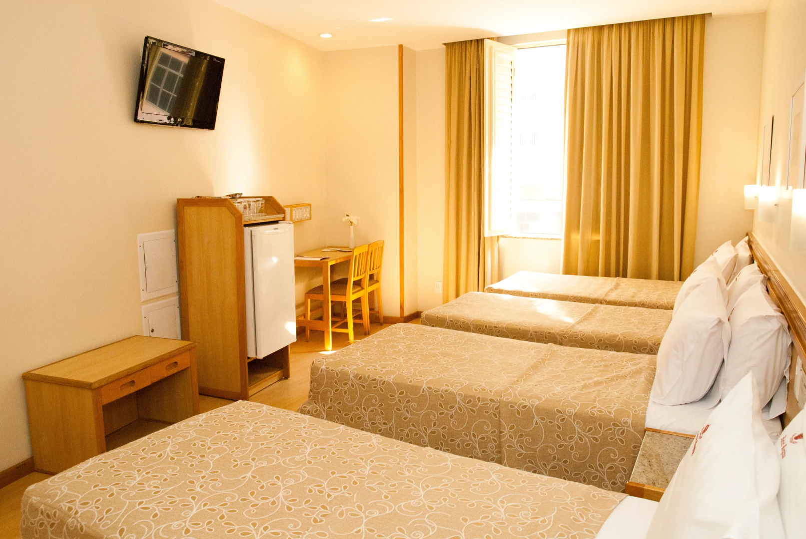 Photo - Hotel Regina Rio de Janeiro