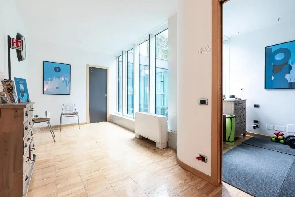 Foto - Città Studi Suites - Top Collection