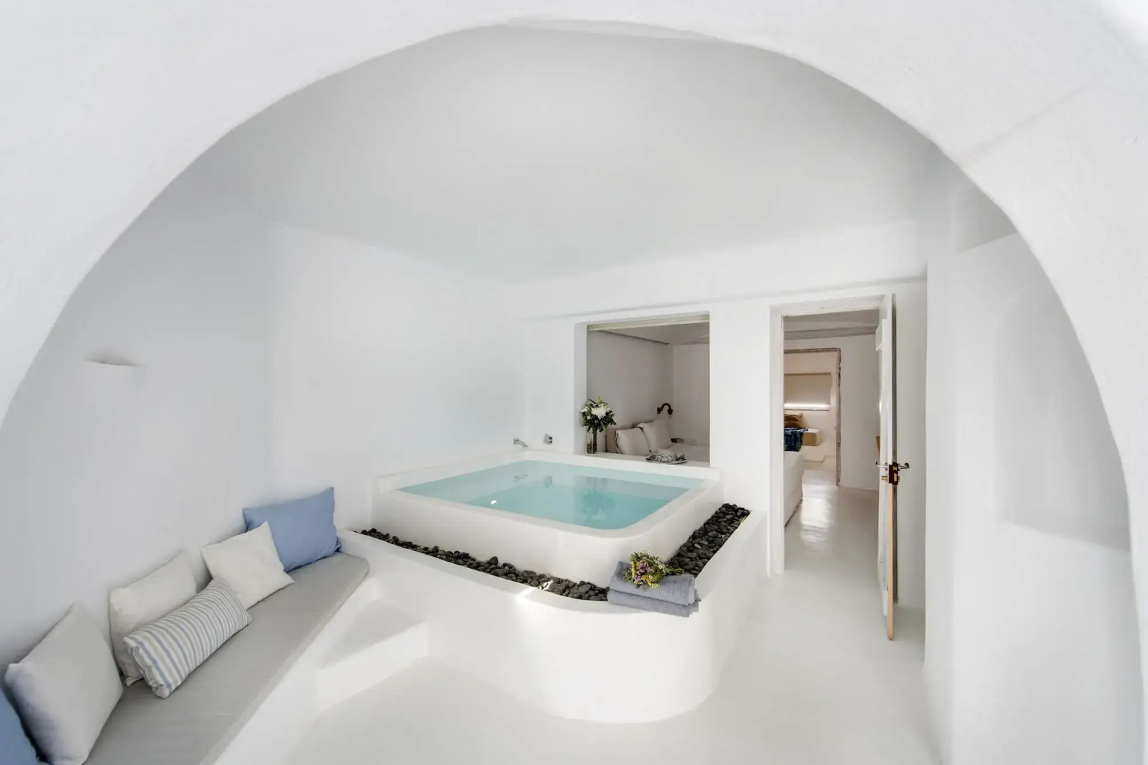 Foto - Zefi Hotel & Suites