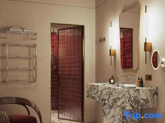 Photo - Palazzo Talìa - Small Luxury Hotels of the World